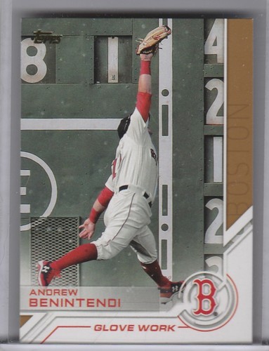 2017 topps uss29 andrew - 2017, #uss29