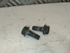 Briggs & Stratton Quantum XTE60 12H807 1992-B1 - 2 vis du carburateur 691688