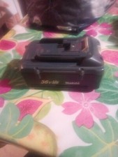 Batterie 36v 2.2 Li-on Makita