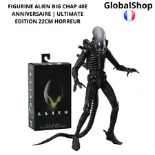 Figurine Alien Big Chap 40e