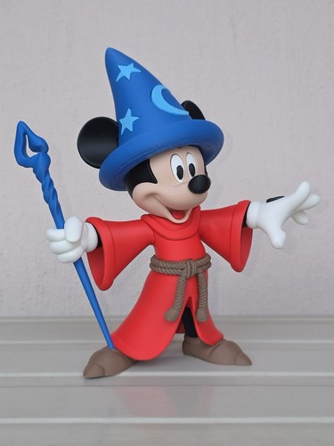 Disney figurine mickey mouse - disney,