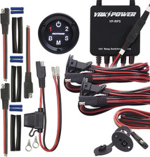 Yak-Power | Complete System