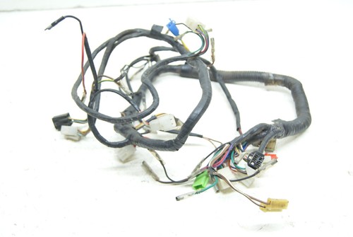 Faisceau electrique yamaha - faisceau,
