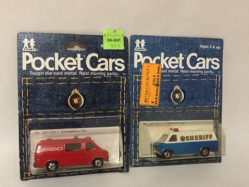Tomica export genuine - tomica,