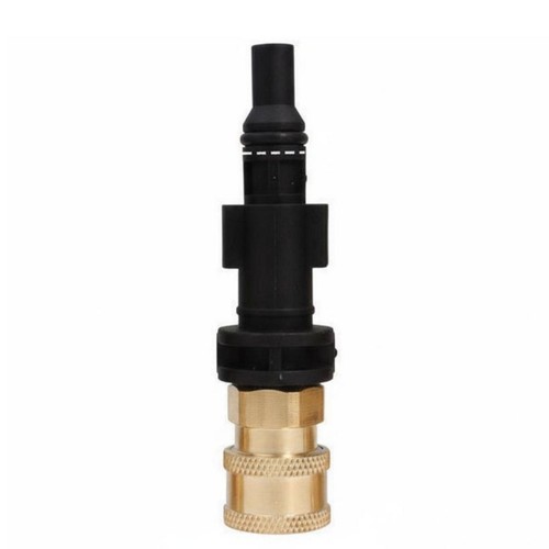 Adaptateur pour nettoyeur - adaptateur, g1/4