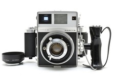 [EXC+3] Mamiya Press Super 23