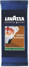 Lavazza espresso point crema - lavazza,
