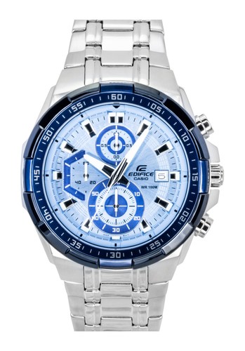 Montre casio edifice quartz - edifice,