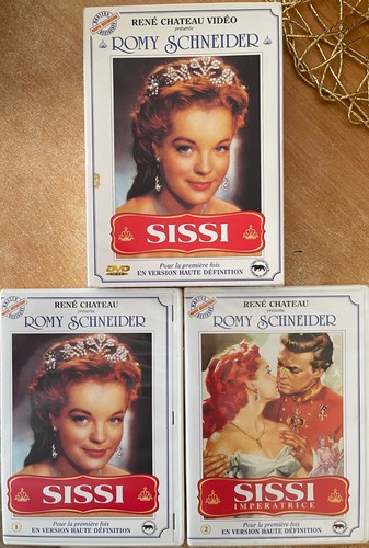 Sissi imperatrice - sissi,