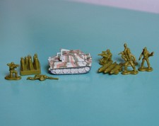 Micro Machines Military ~ 6