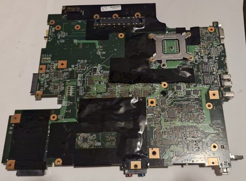Motherboard carte mere - carte,