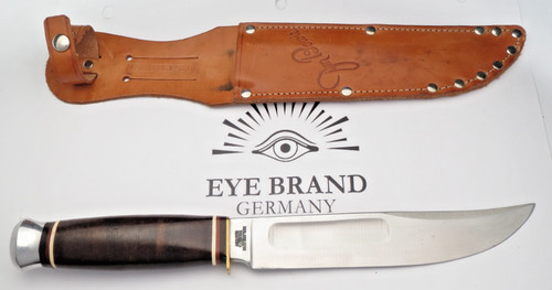 Vintage eye brand carl - eye,