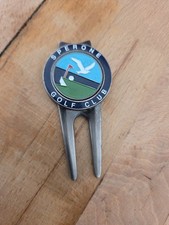 Pitch Accessoire Golf Sperone