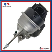 Détendeur de suralimentation