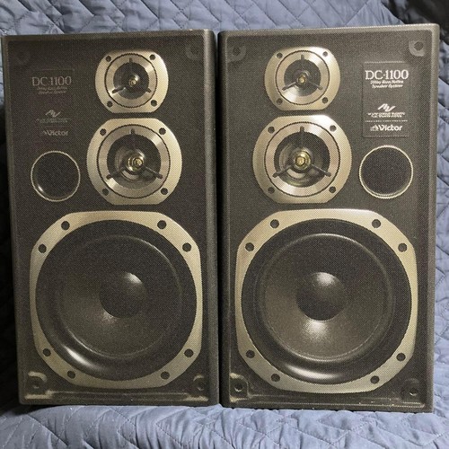 Paire enceintes de - paire,
