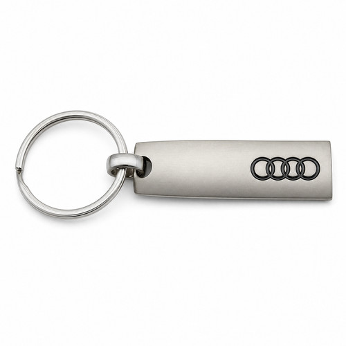 Porte clés audi - porte-clés, officiel