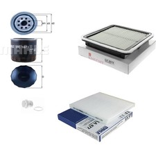 MAHLE Inspection Set Pour