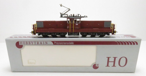 Hobbytrain 61660 locomotive - hobbytrain,