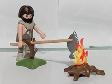 PLAYMOBIL FIGURINE HOMME DES