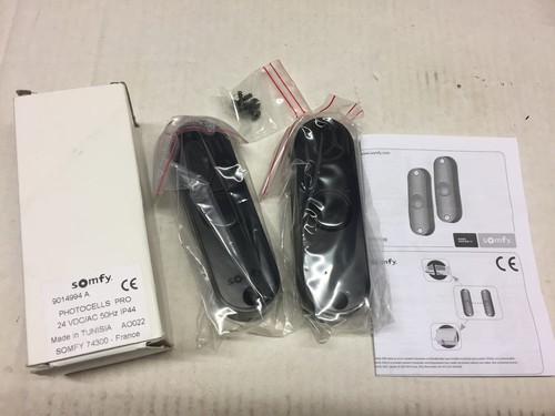 Somfy jeu cellules - de,