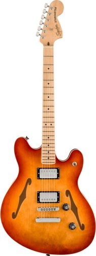 Affinity series starcaster - affinity,