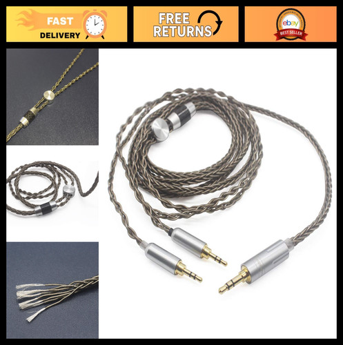 Replacement headphone cable - replacement,