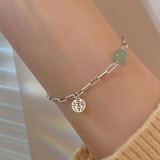 Bracelet femme ancien symbole