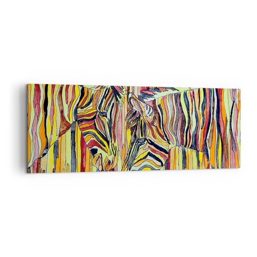Impression sur toile 140x50cm - impression,