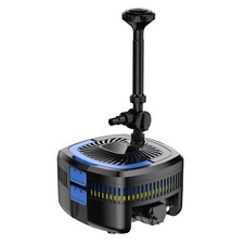 SunSun CUF-4800 Filtre