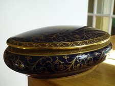 LIMOGES THARAUD BELLE GRANDE