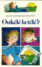 Oukélé la télé - Susie