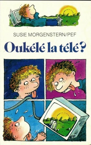 Oukélé télé susie - télé,