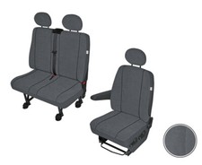 Opel Vivaro Elegante Housse de
