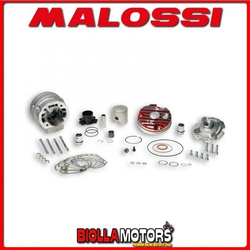 3115390 cylindre kit malossi - 3115390,