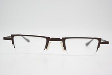 Lunettes Vintage Theo Belgique