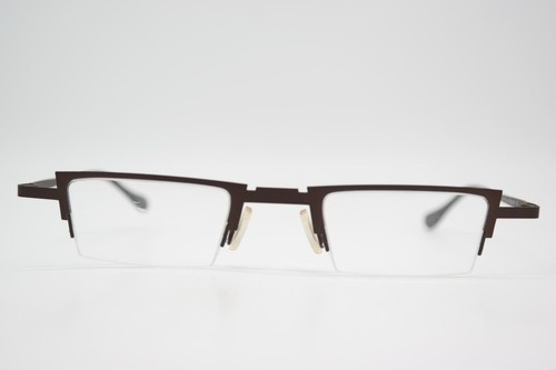 Lunettes vintage theo - vintage,