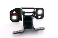 BMW E88 charniere d'abattant de toit repliable droite Bleu 070609472