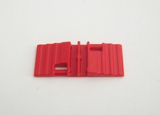 PLAYMOBIL (G1276) POMPIERS - Pont Protection Tuyau Passage Véhicules 4825