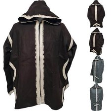 Marocain Laine Mélange Baja