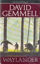 Waylander - Gemmell, David