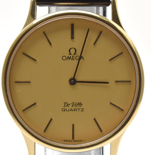 Presque comme neuve omega - comme,
