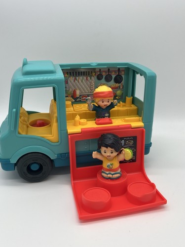 Fisher price little people - fisher,
