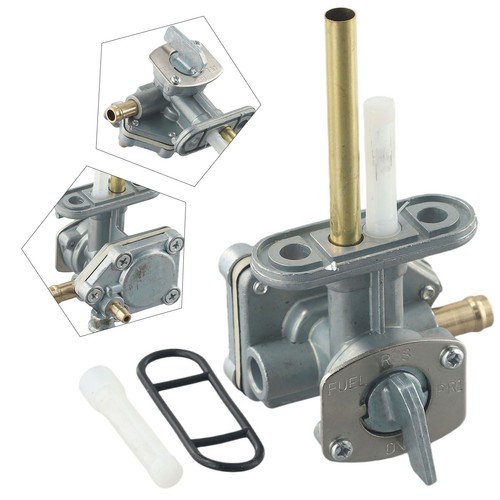 Robinet essence kawasaki - robinet,