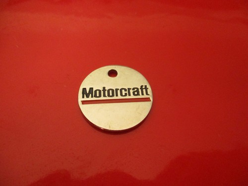 Jeton caddie motorcraft - caddie,