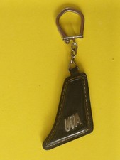 Porte clé vintage en forme de