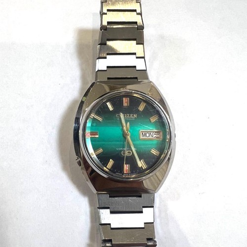 Citizen cosmotron - citizen,