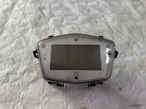 Compteur peugeot e vivacity - peugeot, e-vivacity