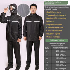 Ensemble Veste et Pantalon