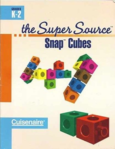Super source for snap cubes - source,
