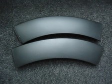 Citroen c3 elargisseur de pare-choc arriere G + D